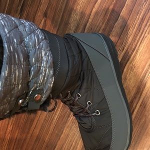 Winter Boots Brand New!